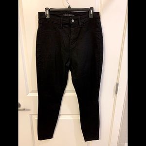 Wild Fable High Rise Skinny Jeans - Size 10
